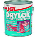 White Masonry Waterproofer Gallon Water Based Case of 2 F860620