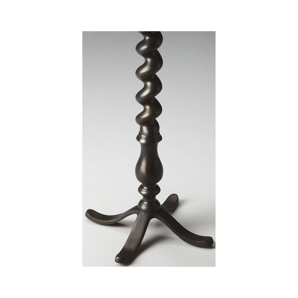 Metal Accent Table R787