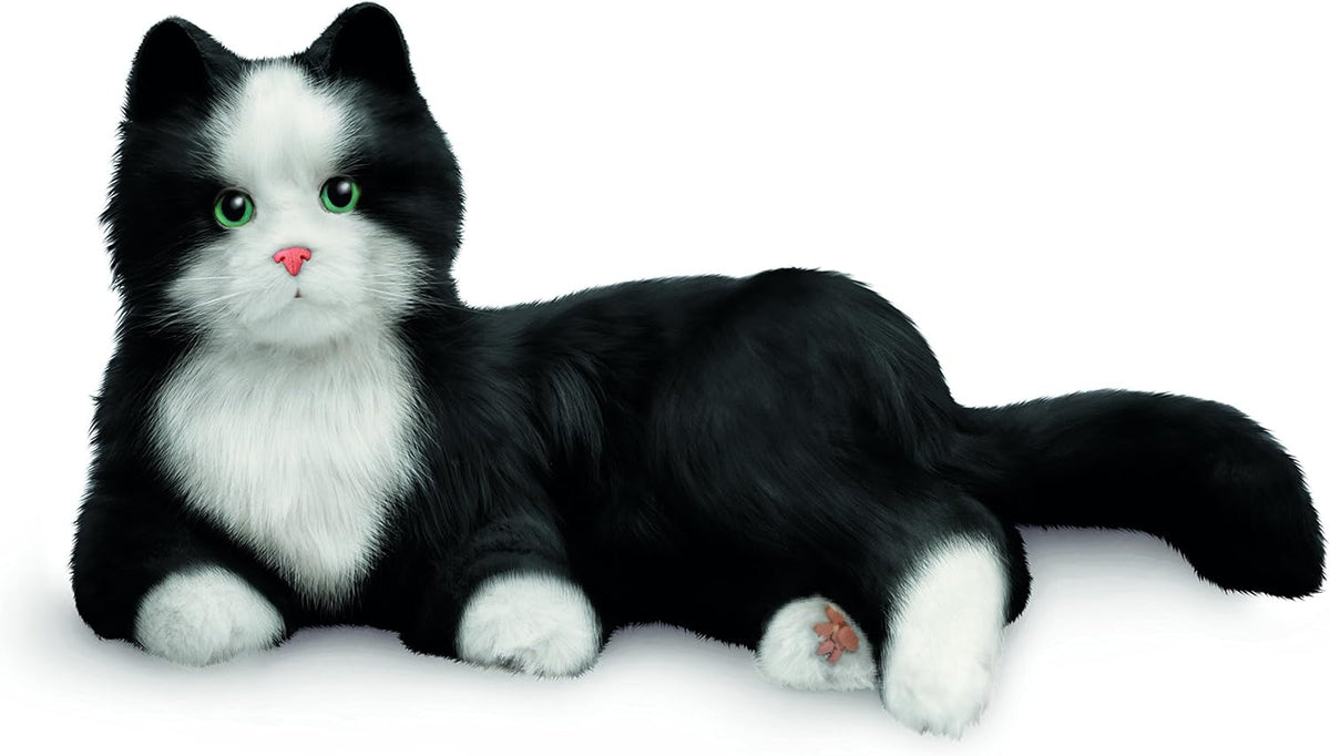 Interactive Companion Pets T9791