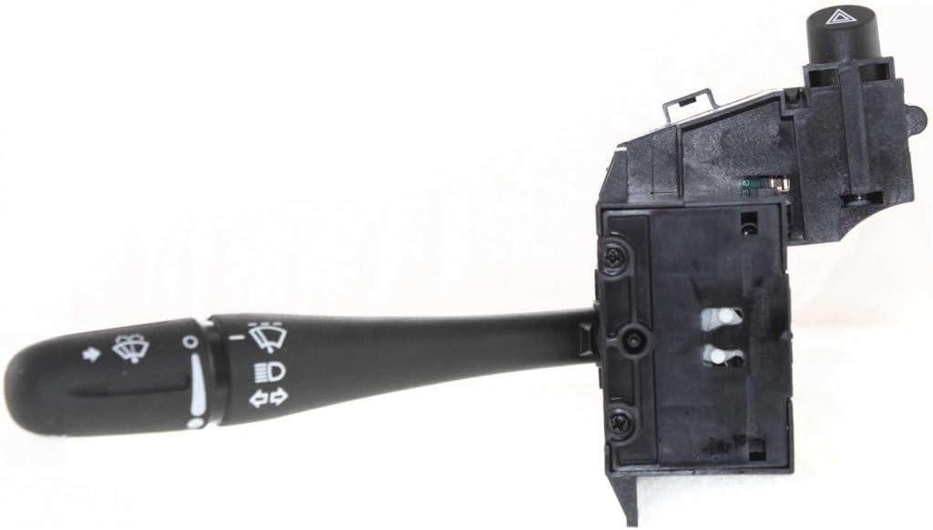 Turn Signal Switch for Dodge Caravan 1996 1997 Pack of 2 U9479