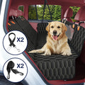 5-in-1 Waterproof Dog Seat Cover Pack of 2 P921516