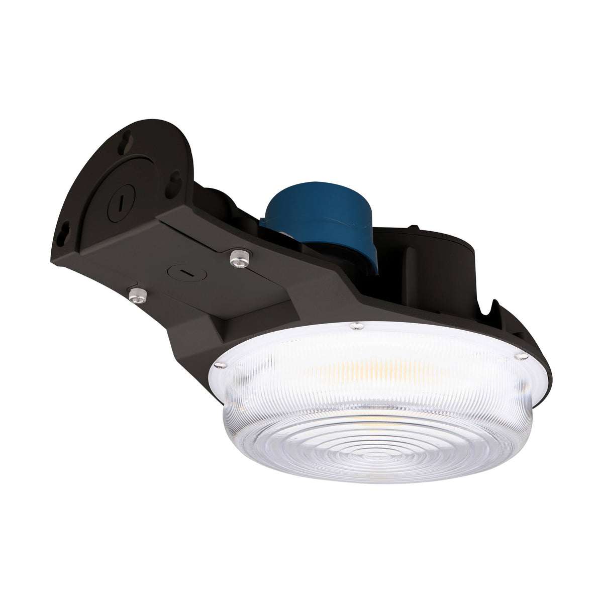 60 Watt LED Area Light with Photocell J7560