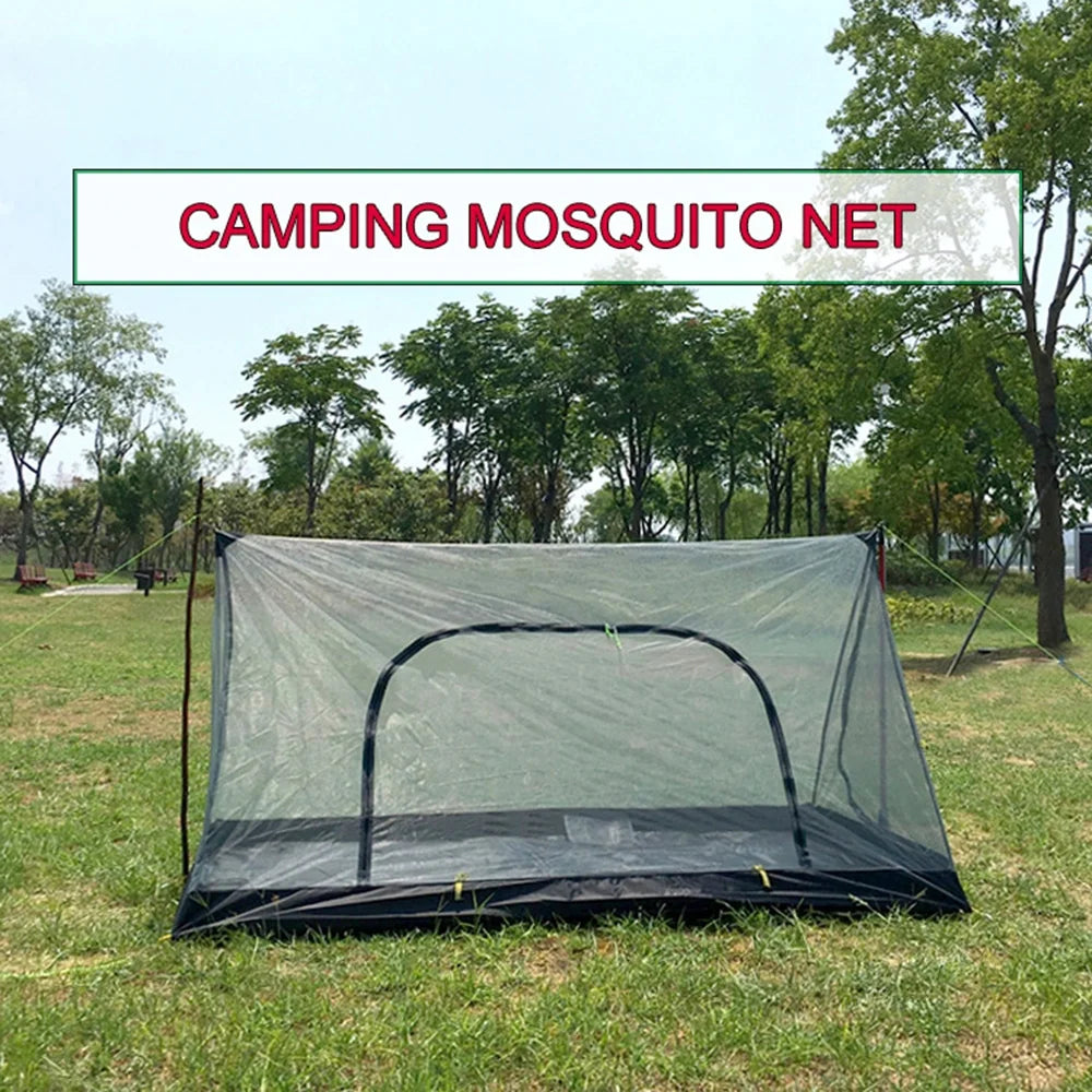 Ultralight Mesh Camping Tent D95803