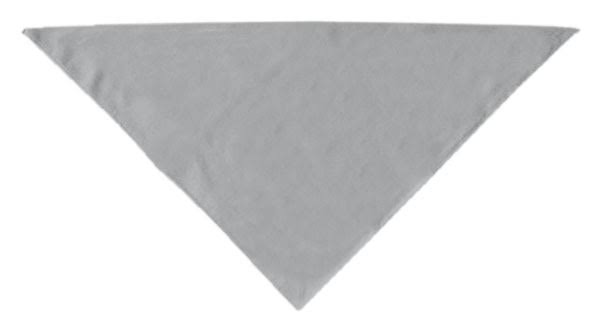 Plain Bandana Light Pink Small B778