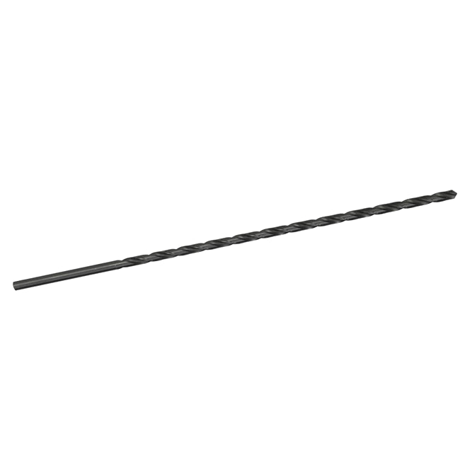 HSS Extra Long Drill Bit B54551