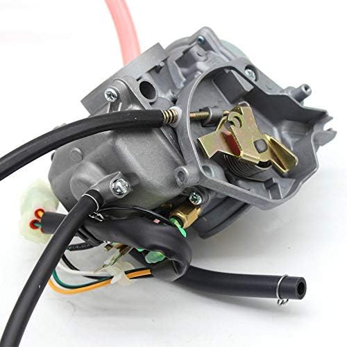Carburetor For KAWASAKI PRAIRIE 300 KVF300 1999 2000 2001 2002 R36015