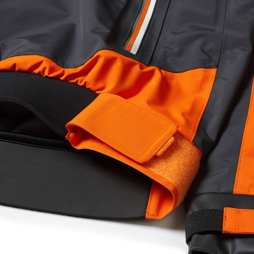 Race Fusion Smock M9142