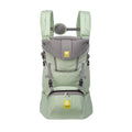 Sage Baby Carrier with Structured Seat Insert I1572