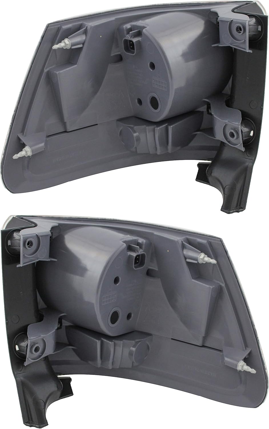 Outer Tail Light Assembly for GMC Acadia 2007-2012 Driver and Passenger Side J4842