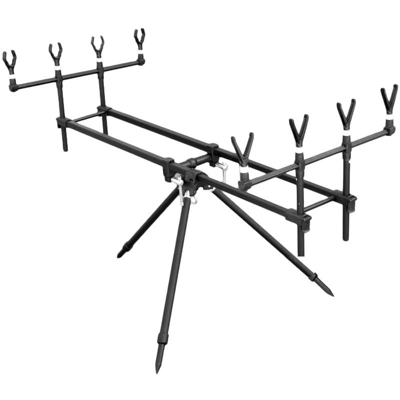 Rod Pod Set 4 Rods Q251