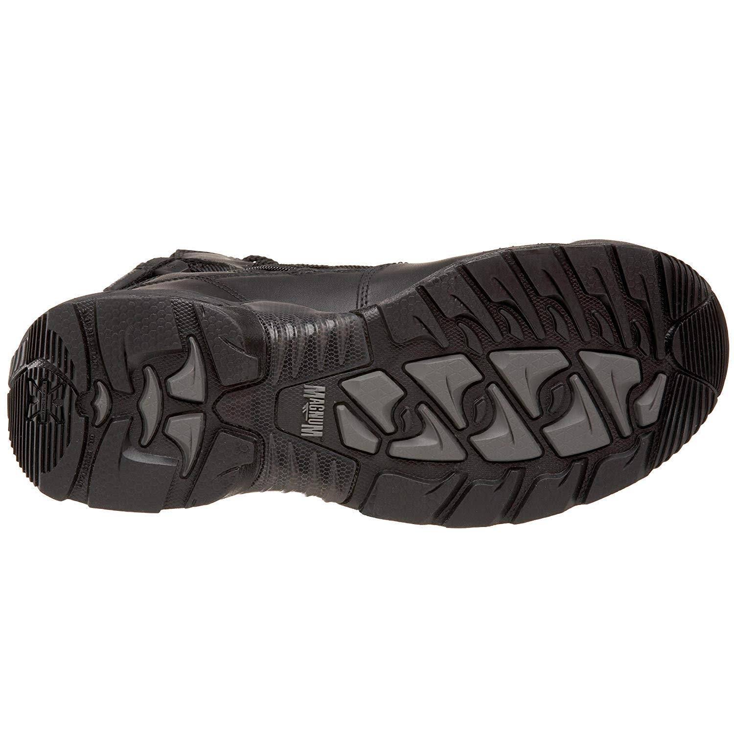 Magnum Men's Stealth Force 6.0 SZ, Size: 11 Medium, Black B98973