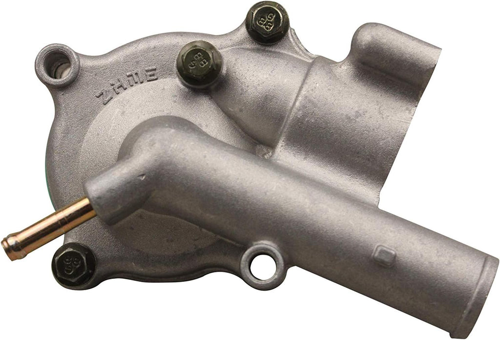 Water Pump Pack of 2 I20384