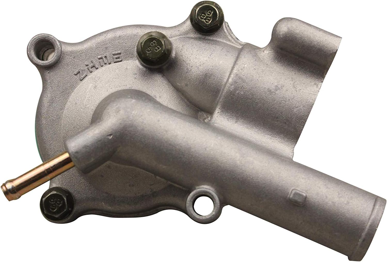 Water Pump Pack of 2 I20384