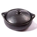 Oval Chamba Casserole F49295