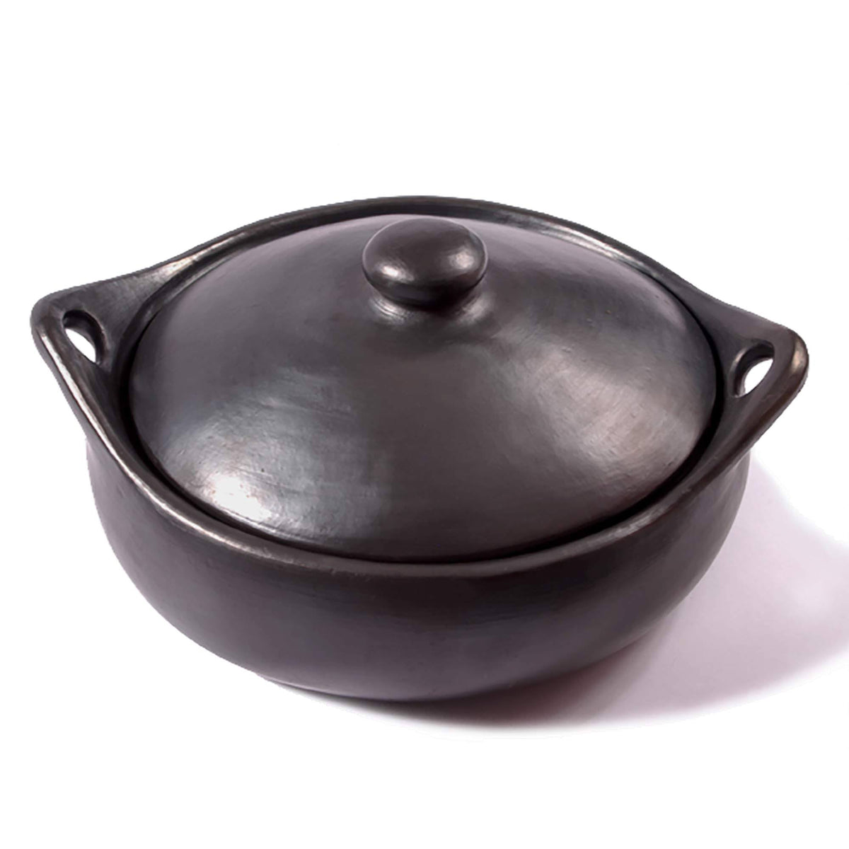 Oval Chamba Casserole F49295
