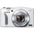 White Digital Camera N231