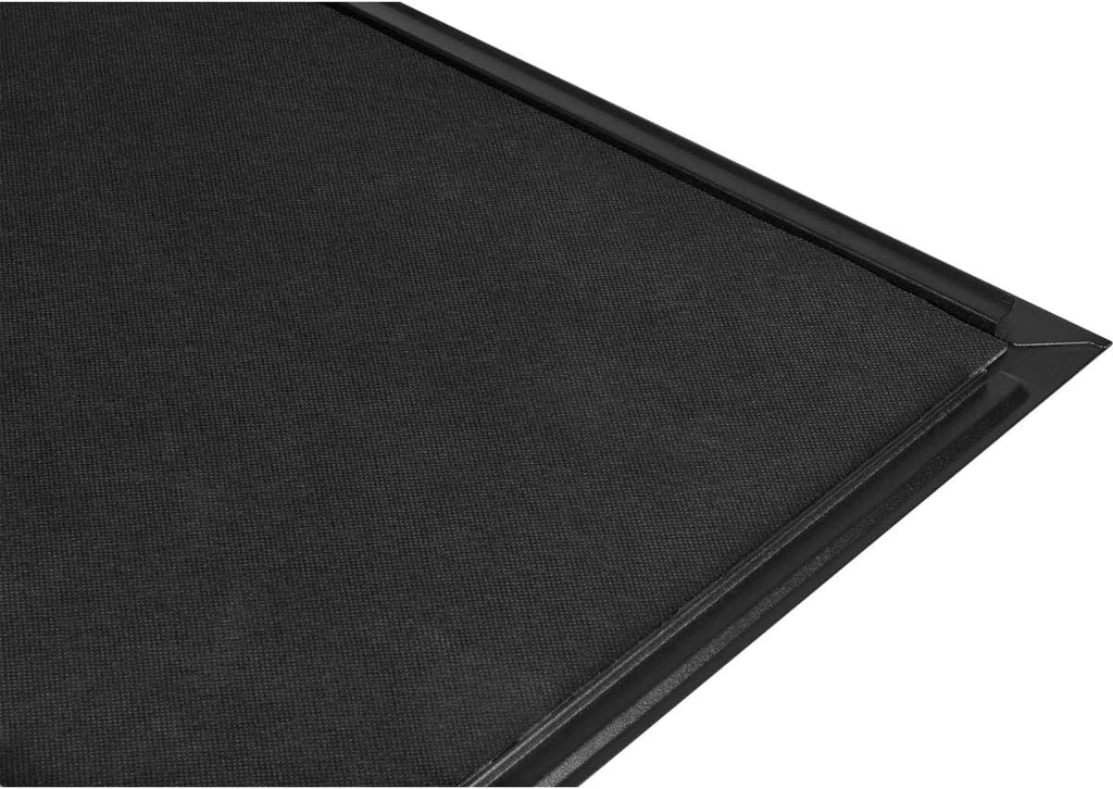 Black Mid-Tower ATX Case K351748
