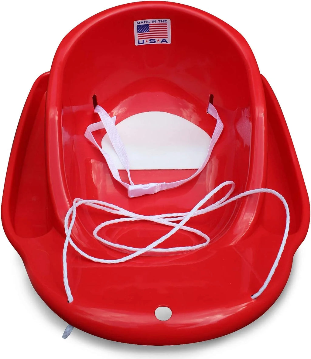 Baby Pull Sled M4859