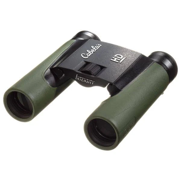 12x25mm Compact Binoculars L536859
