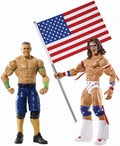 2-Pack Action Figure E139