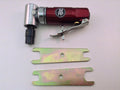 1/4" Air Angle Die Grinder Pack of 2 Z838