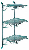 Wire Cantilever Storage System D7459
