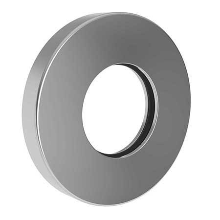 Polished Nickel Shower Arm Flange X3941