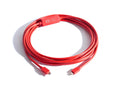 USB-C to USB-C Straight 16.5' 5m Photography Tether Cable Pack of 2 U627