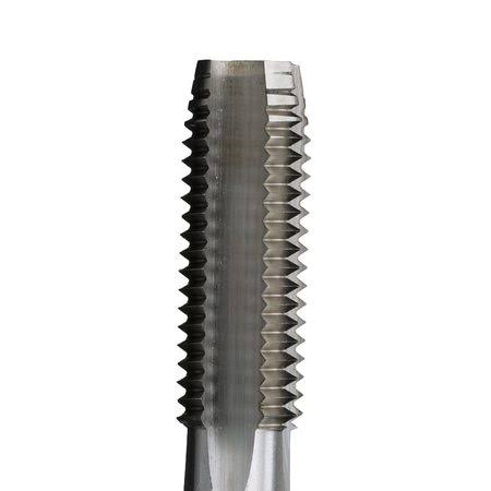 2-3/8 inch-10 HSS Plug Hand Tap C420183