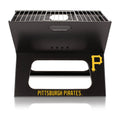 Portable Charcoal Grill C791659
