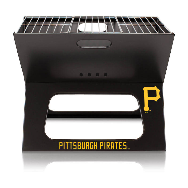 Portable Charcoal Grill C791659
