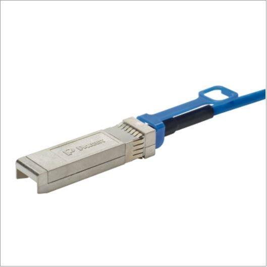 Twinaxial Patch Network Cable H370125