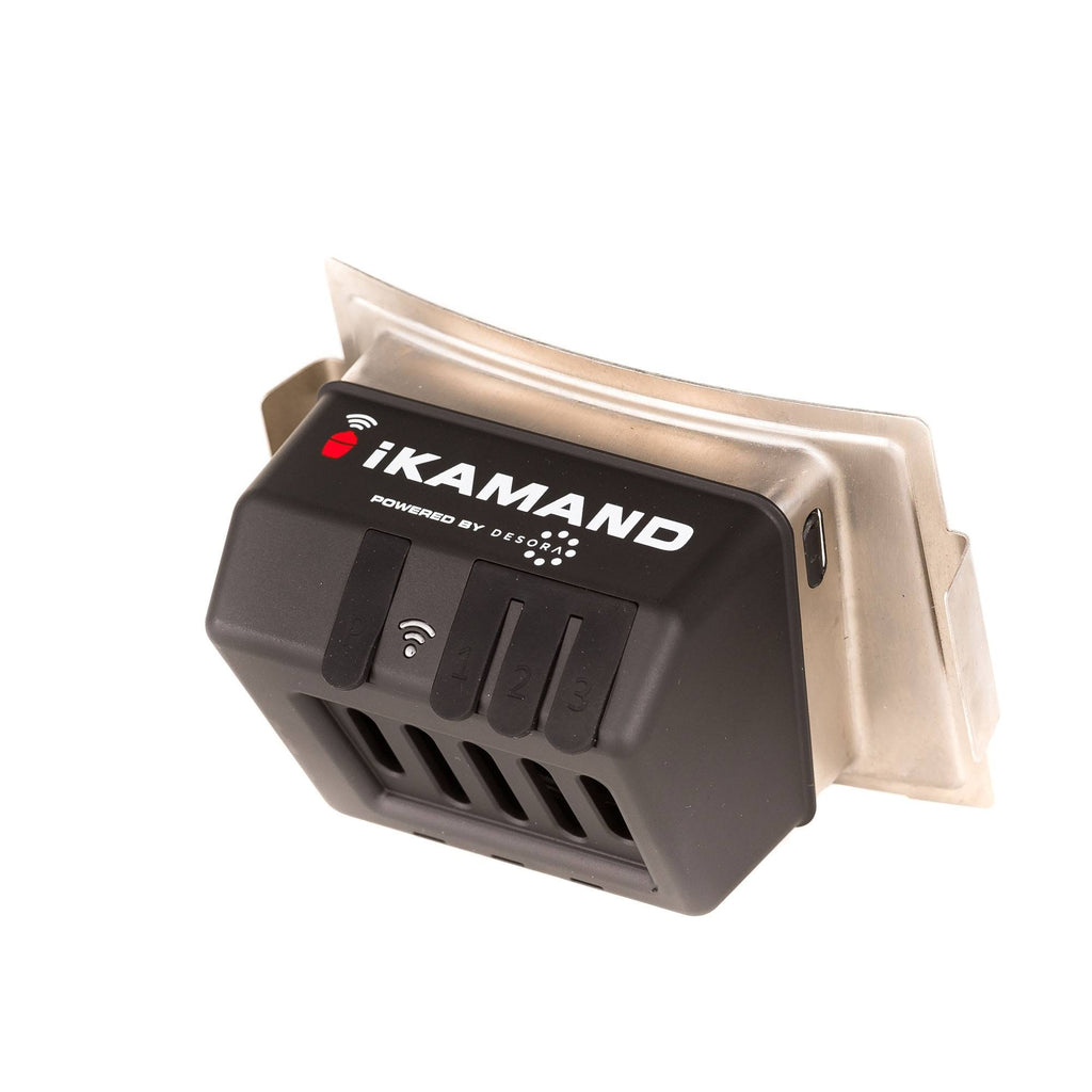 Kamado Joe Big Joe iKamand Smart Temperature Control I901