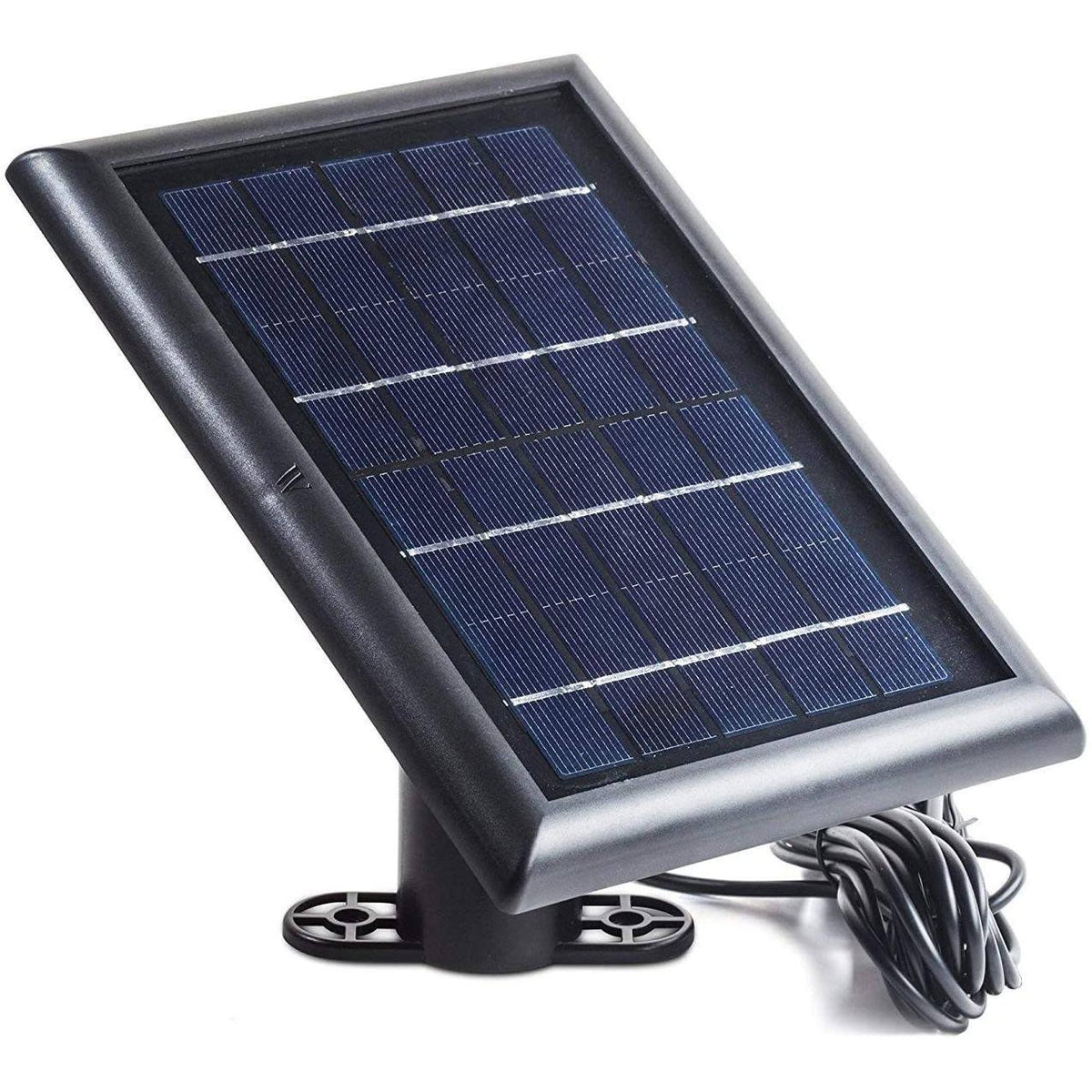 Solar Panel with 13.1ft Cable (3 Pack) A854