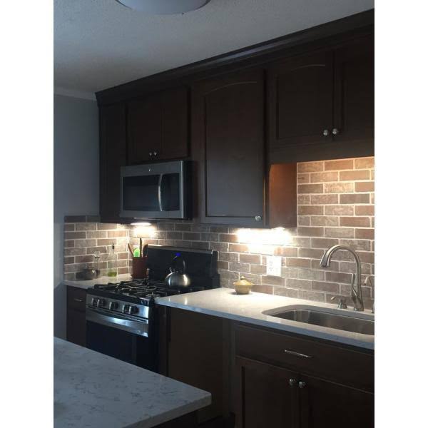 Thin Brick - Case of 50 - 7.3 SF H24449
