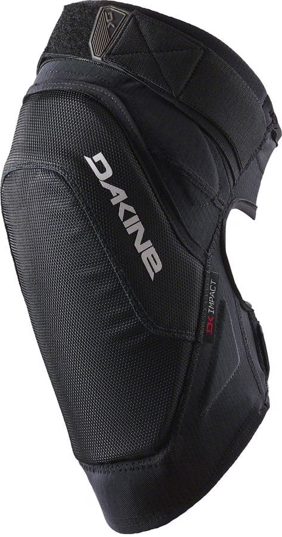 Black Small Knee Pads V812452