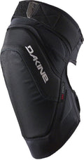 Black Small Knee Pads V812452
