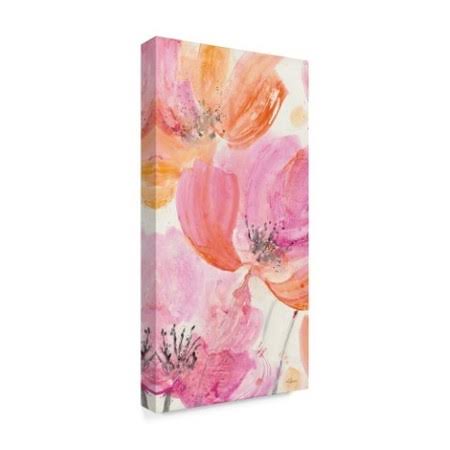 Joyous I Crop Art Print J61325