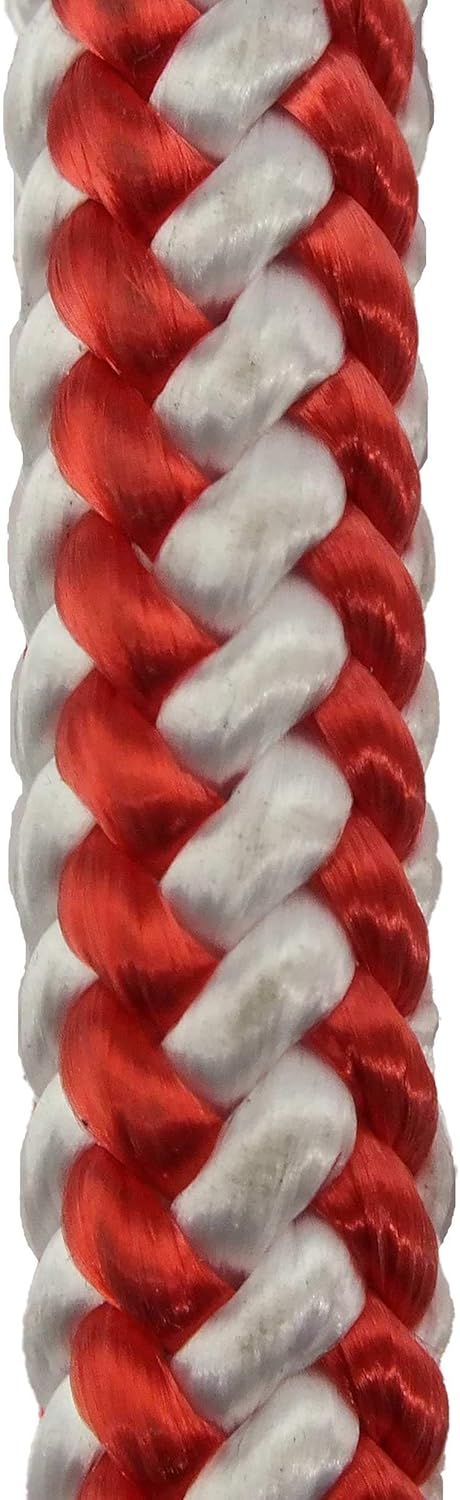 Arborist-16 Strand 12.7 mm Rope V375993