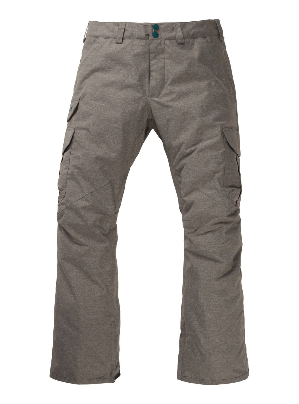 Cargo Regular Fit Pant D502032