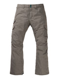 Cargo Regular Fit Pant D502032