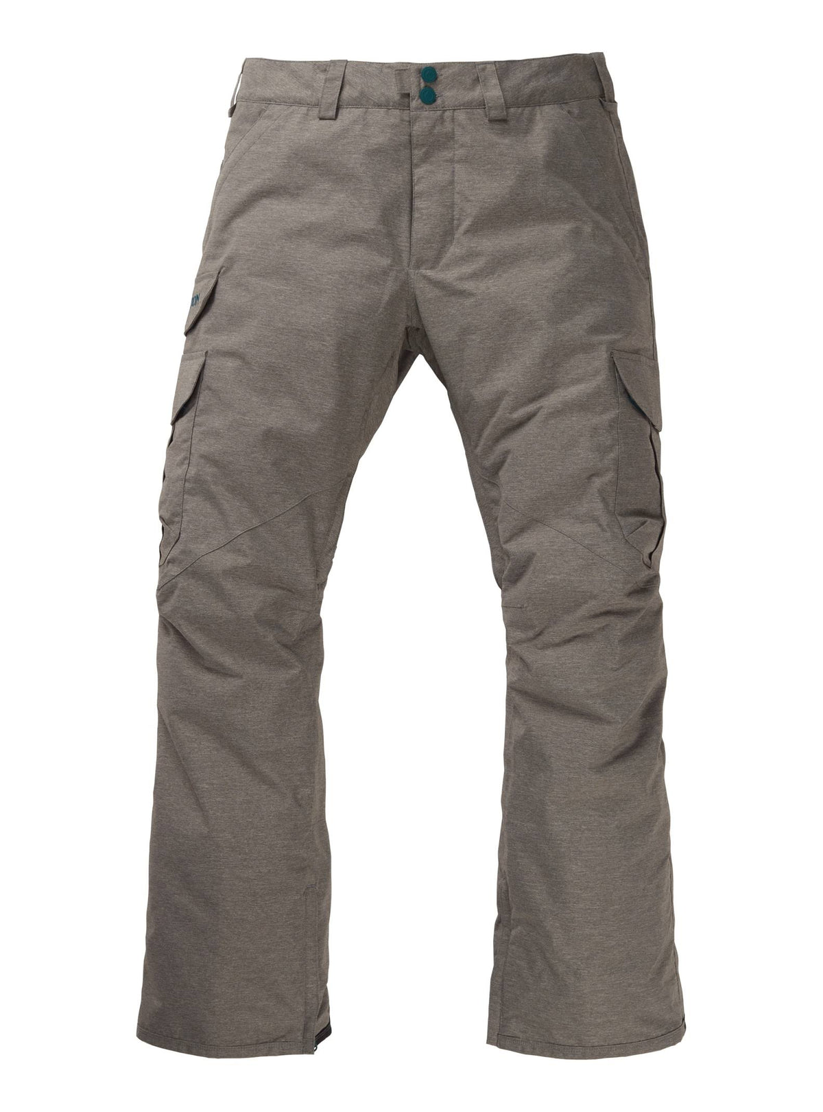 Cargo Regular Fit Pant D502032