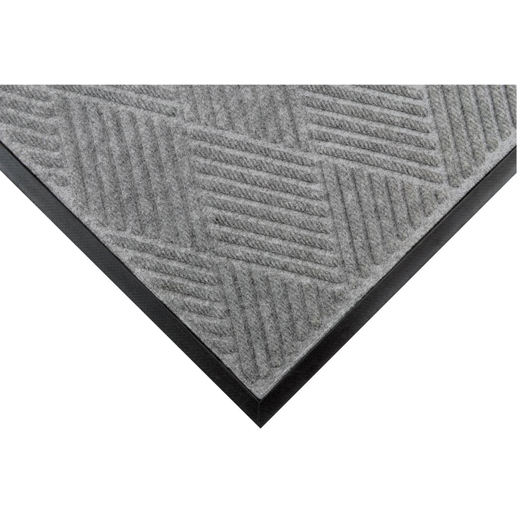 Brown 4 x 6 Feet Mat F44156