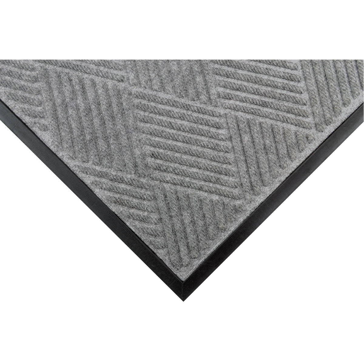 Brown 4 x 6 Feet Mat F44156