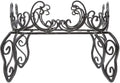 Metal Stand for 5 Gallon Glass Beverage Dispenser P711