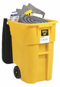 Spill Kit, Drum, Universal H472042