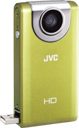 5.13 MP 1080p Yellow Camcorder M436122