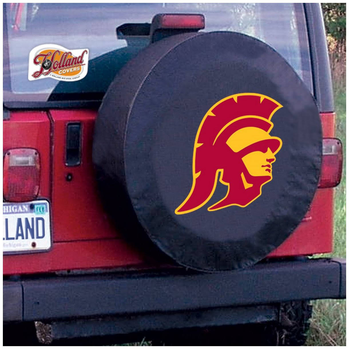 Tire Cover W90142