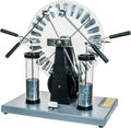 15" Tall Wimshurst Generator with 2 Leyden Jars F50178