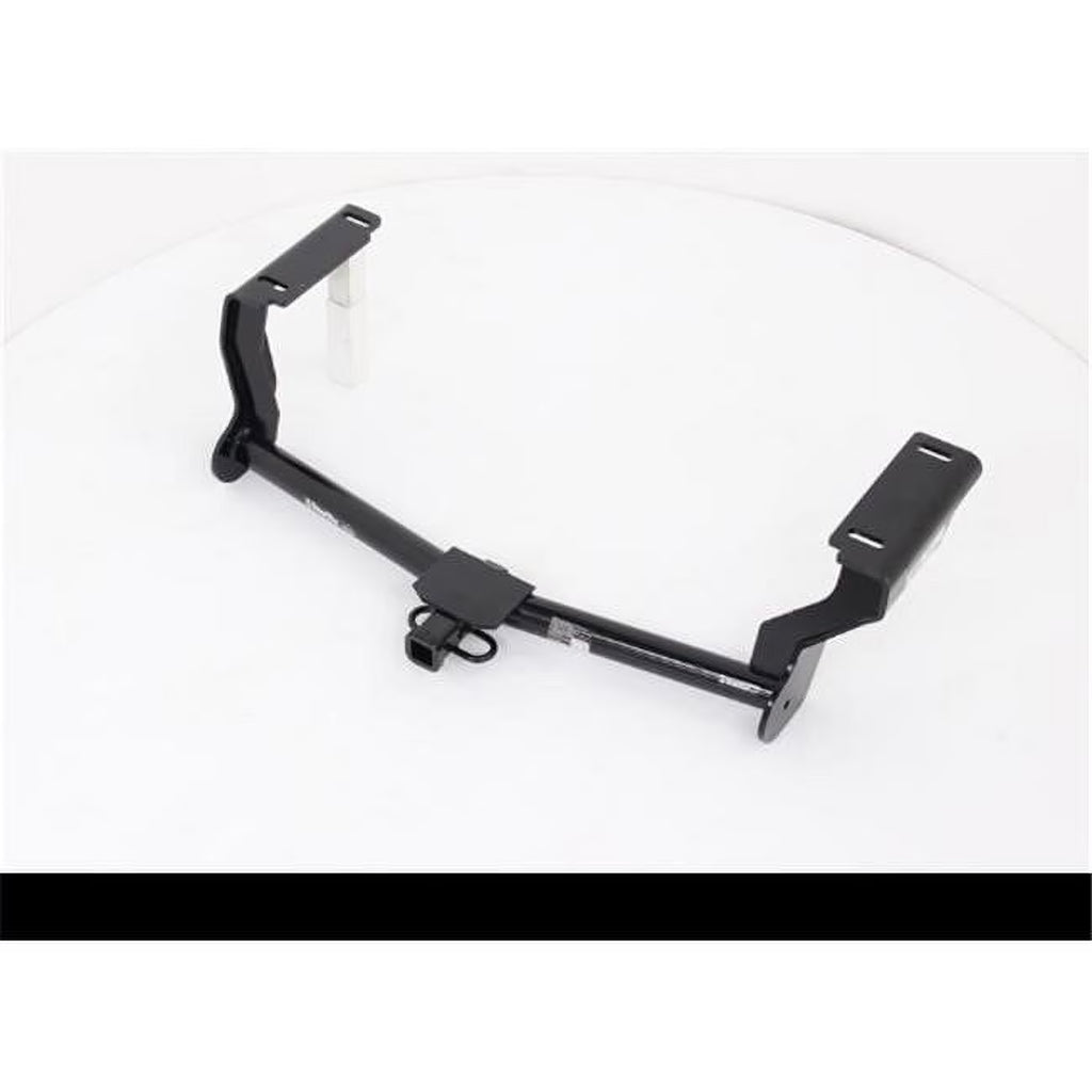 18-C Round Hitch Only Z670